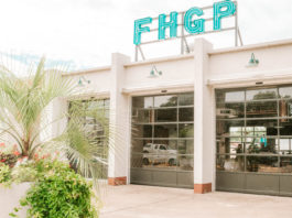 Firehouse Gastro Park