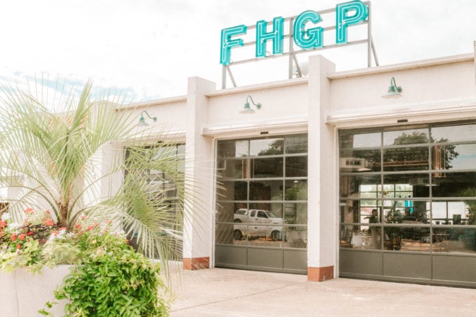 Firehouse Gastro Park Firehouse Gastro Park