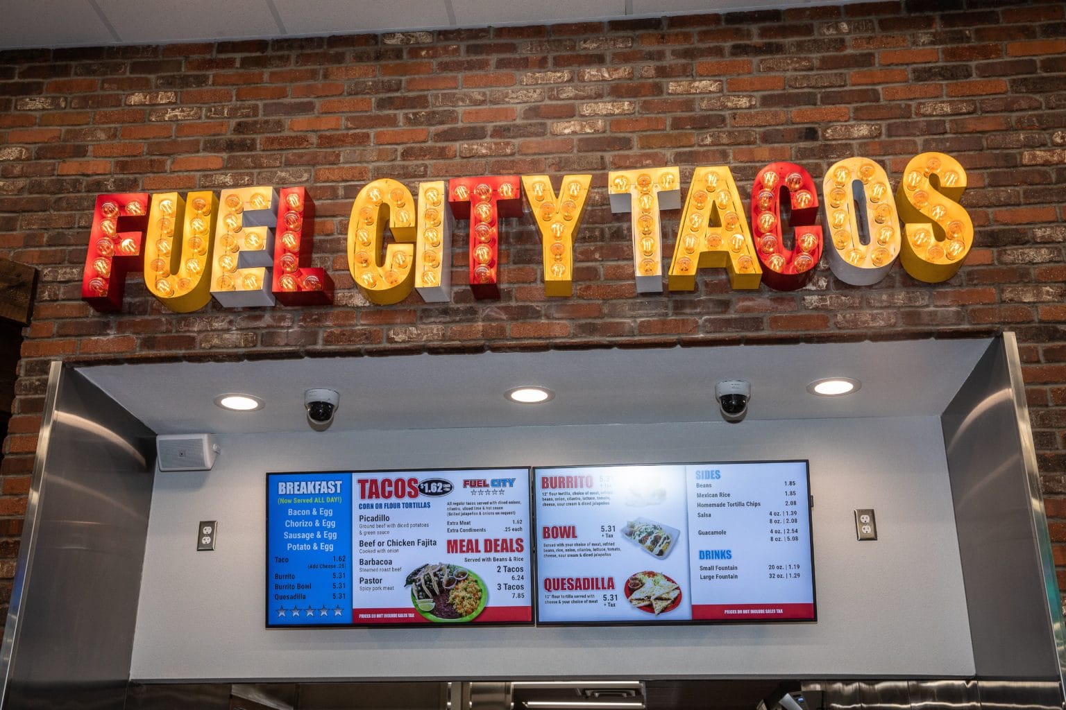 Fuel City Opens New Mega Station in Cedar Hill Focus Daily News