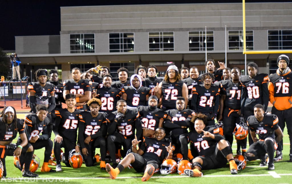 Preview Round Two Of Area Football Playoffs - Focus Daily News
