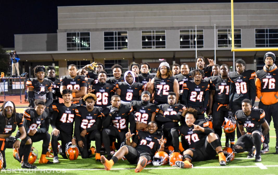 Preview Round Two Of Area Football Playoffs Focus Daily News