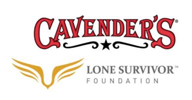 Cavenders logo