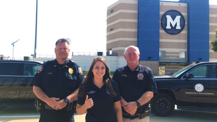 Ellis County Preparedness Fair