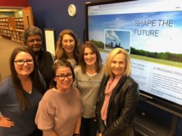 Midlothian Breathe Volunteers