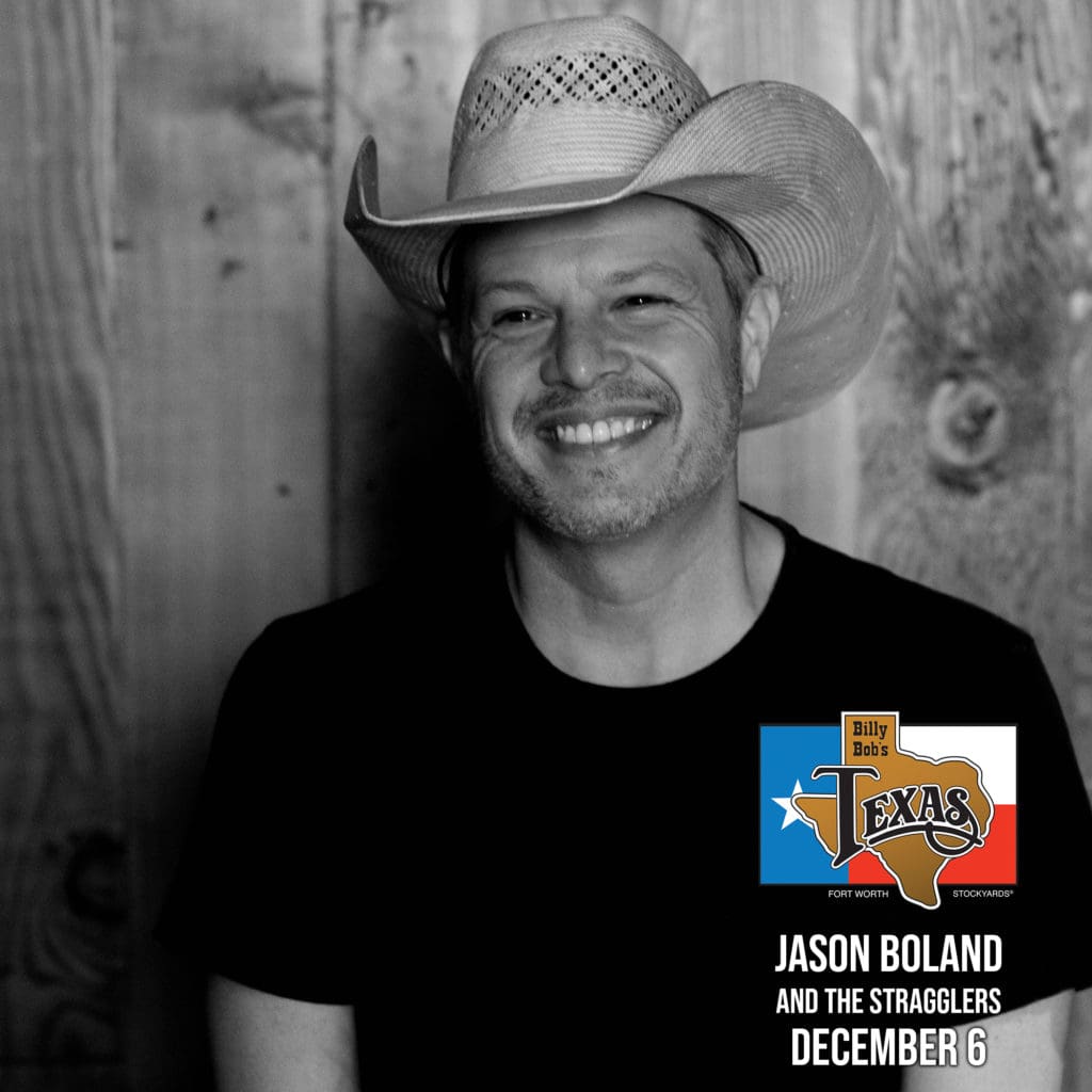 December Concert Lineup At Billy Bob's Texas Focus Daily News