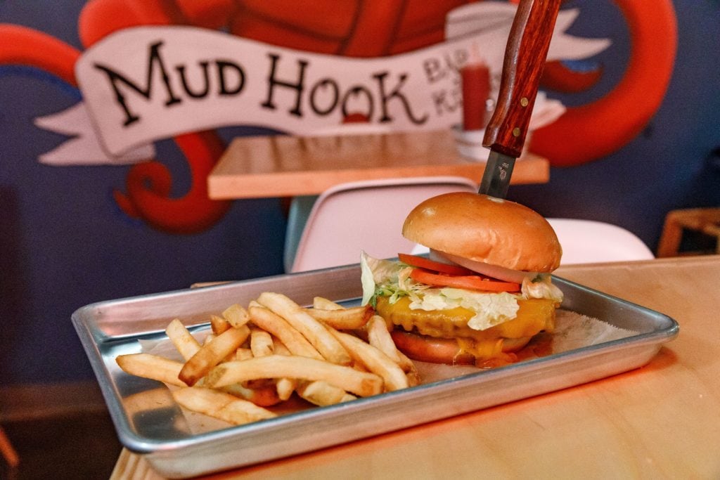 Bryan Kaeser's Mudhook Bar Brings Lively New Nightlife to Duncanville