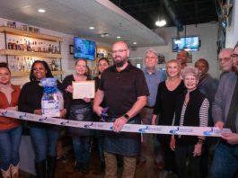 Duncanville Chamber welcomes Mudhook Dec. 10