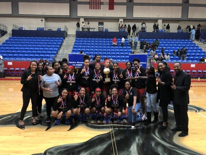 Duncanville takes first in 69th annual Sandra Meadows Varsity Classic Tourn