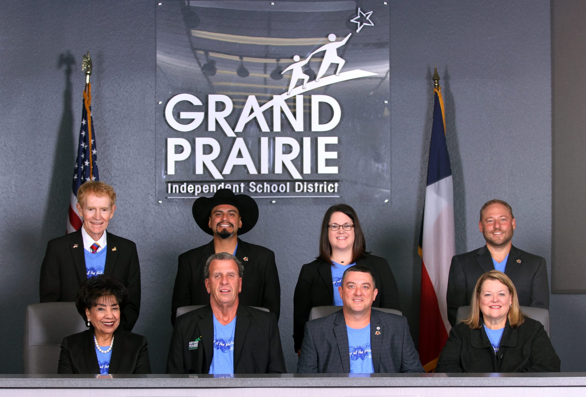 Grand Prairie Board Names Rep to Appraisal District Focus Daily News