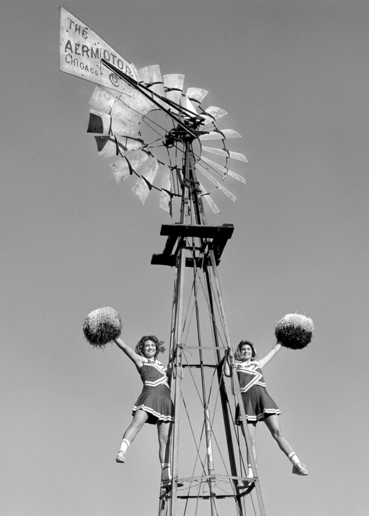 Laura Wilson: Looking West Exhibition at National Cowgirl Museum 