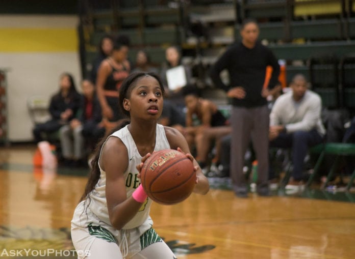 DeSoto Girls BB DeSoto Lady Eagles