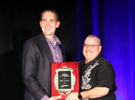Duncanville Police Officer Doug Sisk named Man of the Year for 2019