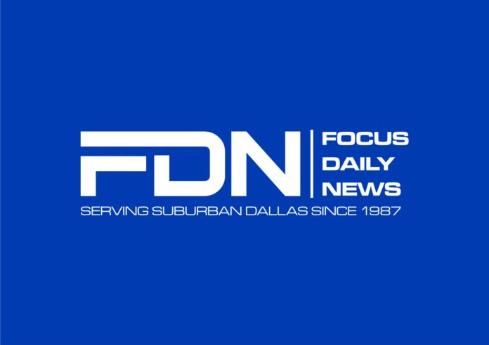 Focus Daily News logo
