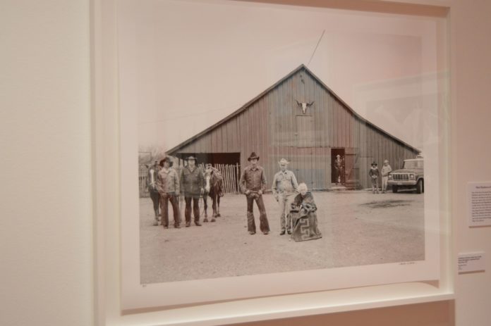 National Cowgirl Museum