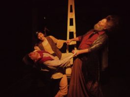 "Mrs. Haggardly" opens at Ochre House Theater Feb. 8