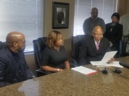 Candice Quarles DeSoto