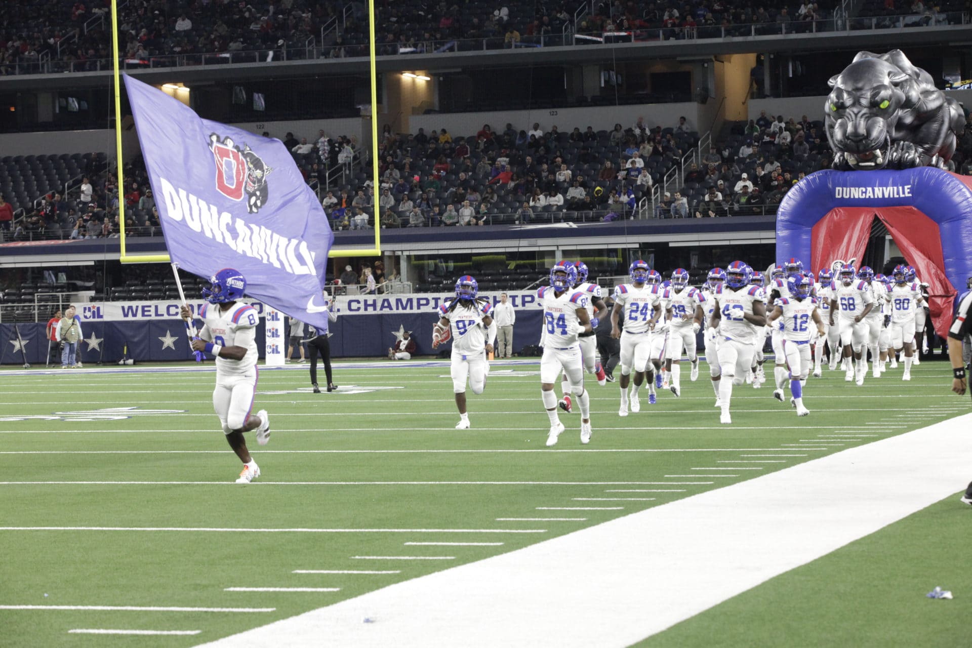 UIL Realignment Could Shake Up Local Sports Focus Daily News