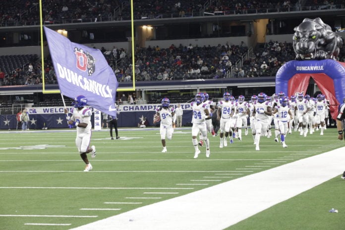 Realignment UIL Realignment