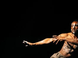 "Mlima's Tale" presented by Second Thought Theatre Feb. 19-March 14