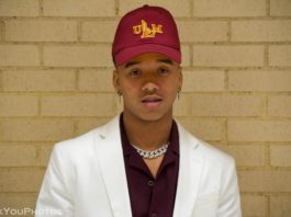 Red Oak signing day