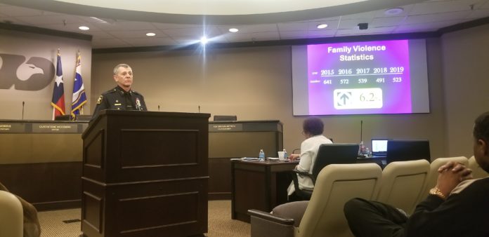 DeSotopublicsafetytownhallmeeting