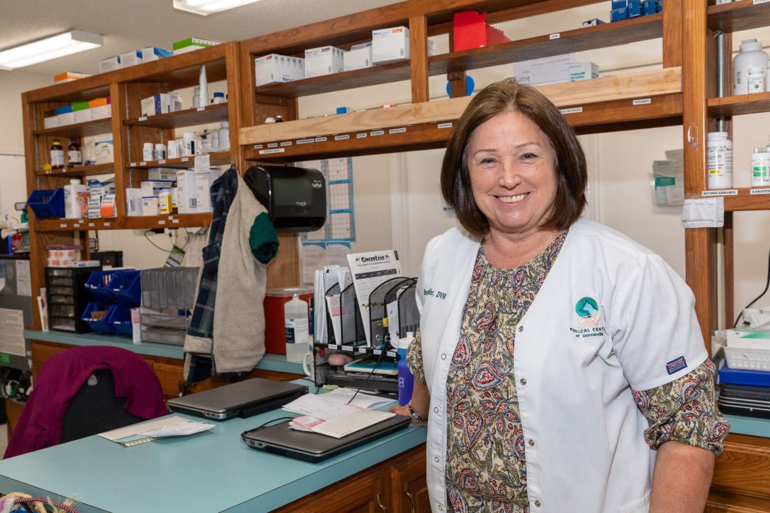 Dr. Donna Fuller Retires after 38 Years Focus Daily News