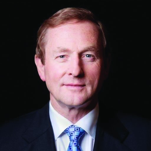 Enda Kenny