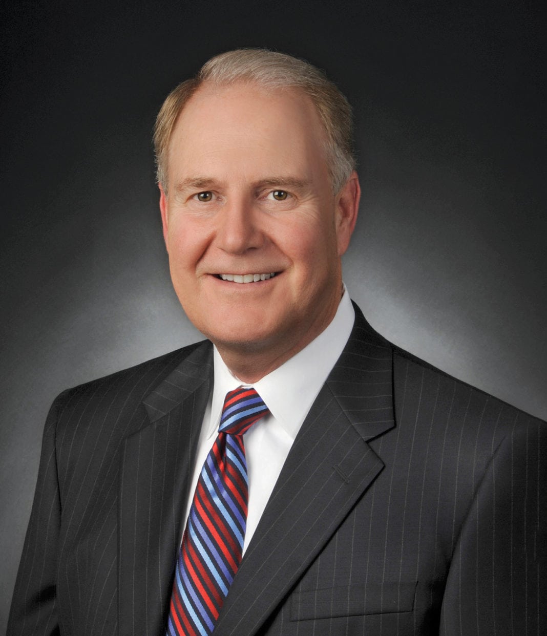 Southwest CEO Receives 2020 Philanthropic Leadership Award