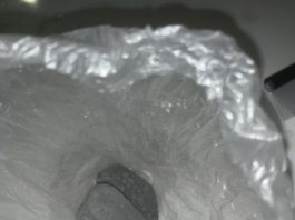 gray death heroin