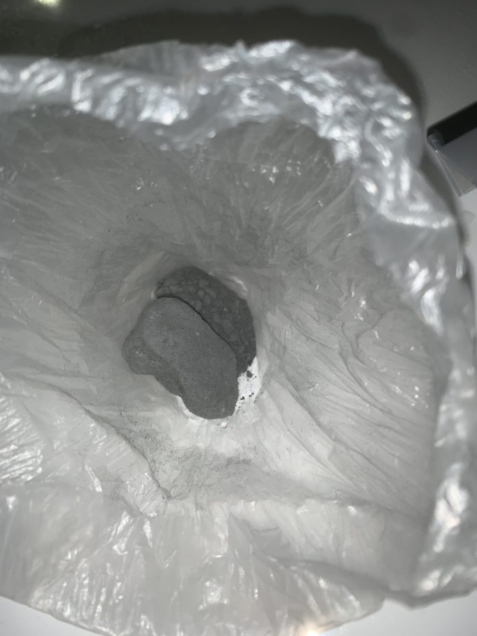 Gray death heroin gray death heroin