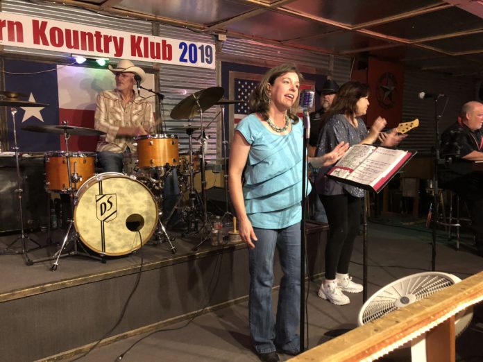 western kountry klub