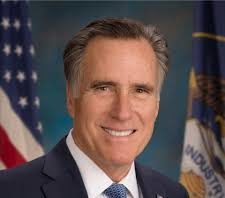 Mitt Romney Impeachment Vote