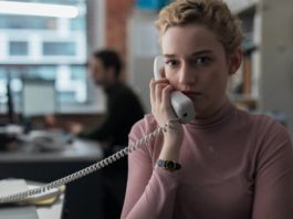 The Assistant builds suspense slowly