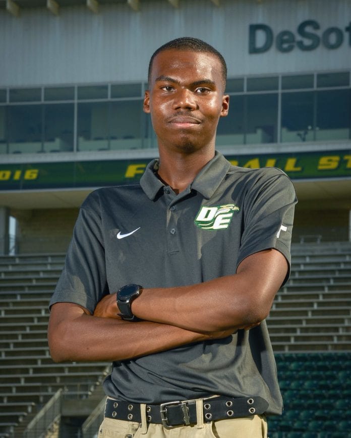 Tyree Roberts