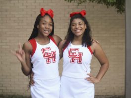 Cedar Hill Collegiate Academy