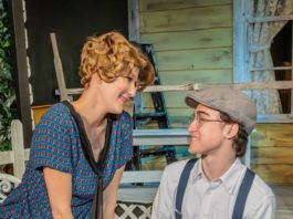 A Texas Romance at Duncanville Community Theatre