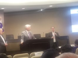 DeSoto EDC forensic audit