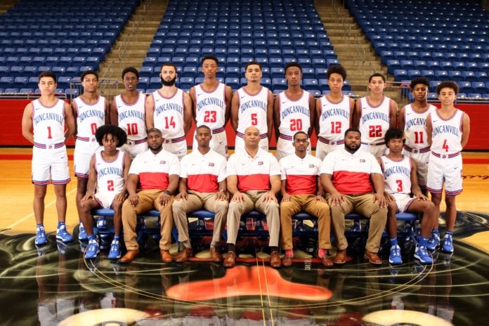 duncanville