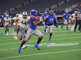 2020 UIL realignment