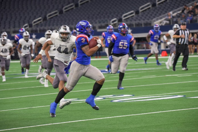 2020 UIL realignment