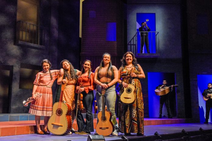 American Mariachi releases digital version