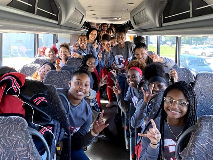 Cedar Hill Girls Basketball Cedar Hill Girls basketball