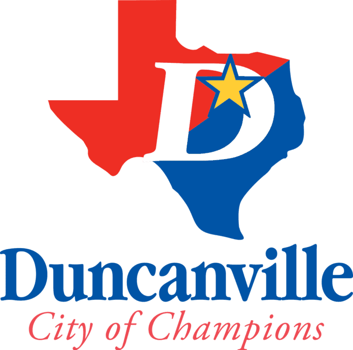 City of Duncanville logo