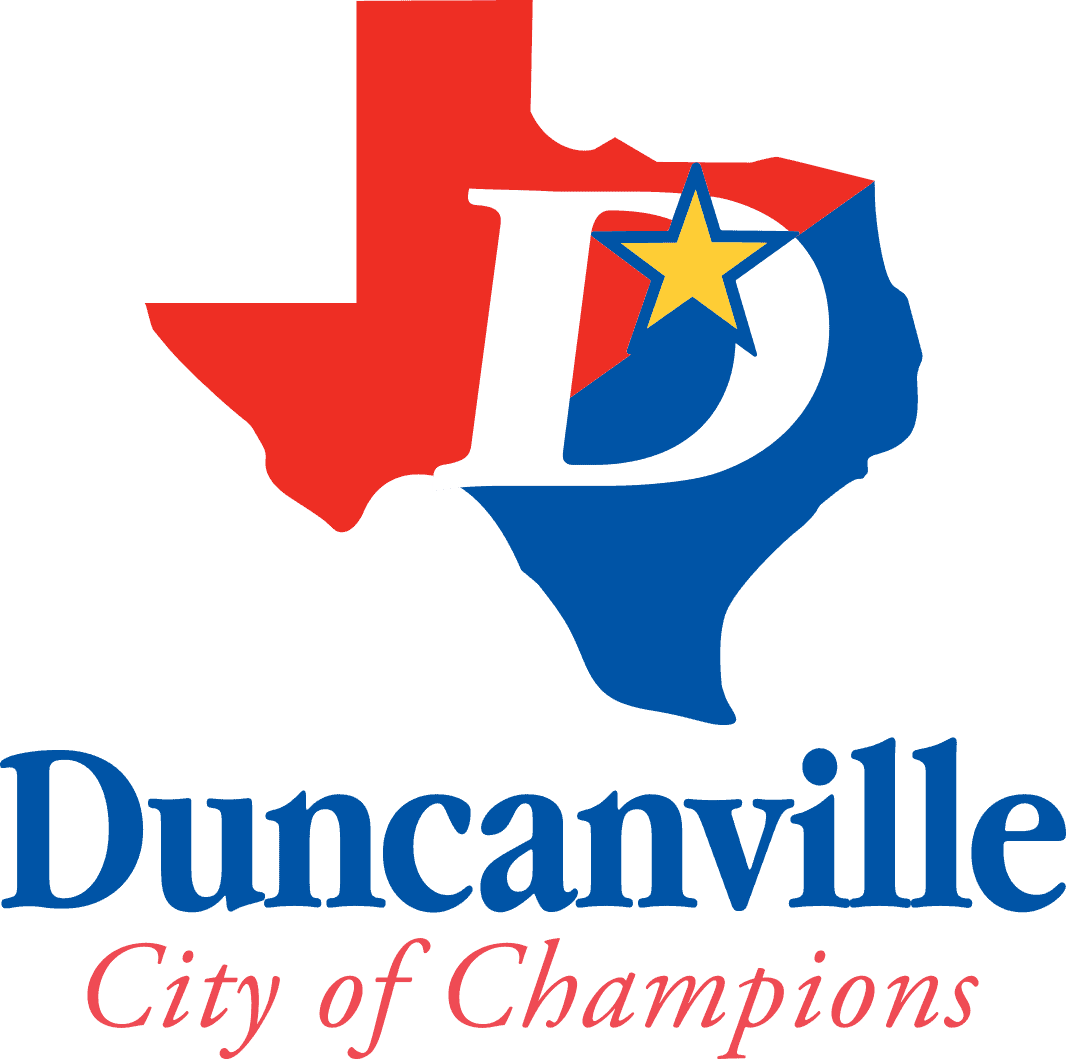 City of Duncanville Welcomes New City Secretary, Police Department Welcomes Familiar Chief Operations Officer