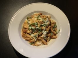 local restaurants