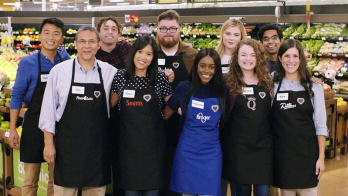 Kroger announces appreciation bonus Kroger Senior hours