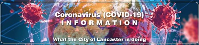 Lancaster COVId-19 Closures