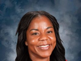 girls basketball coach nicole collins