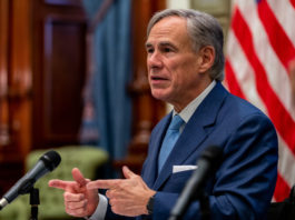 Governor Abbott