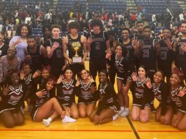 UIL state tournament canceled